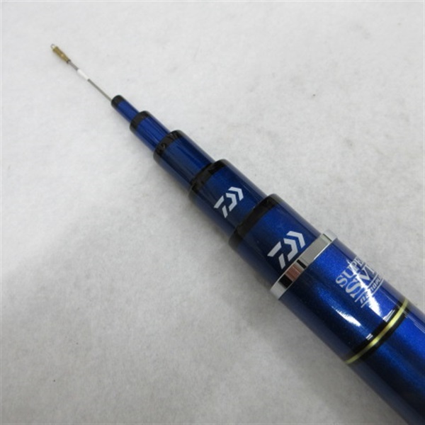 ２４銀影エア　ショートリミテッドＭＴ８０